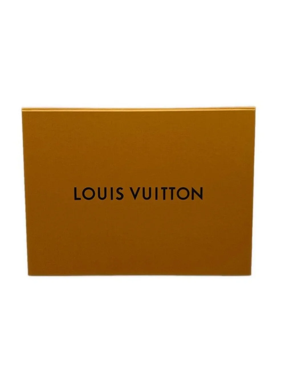 Louis Vuitton Waist Pouch New Wave Bum Bag Noir Leather